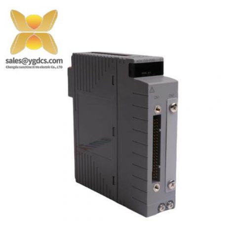 YOKOGAWA NP53*A Basic MFCU Processor Card