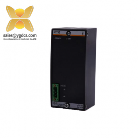 Yokogawa AMM31-S1 Advanced Module for Process Control