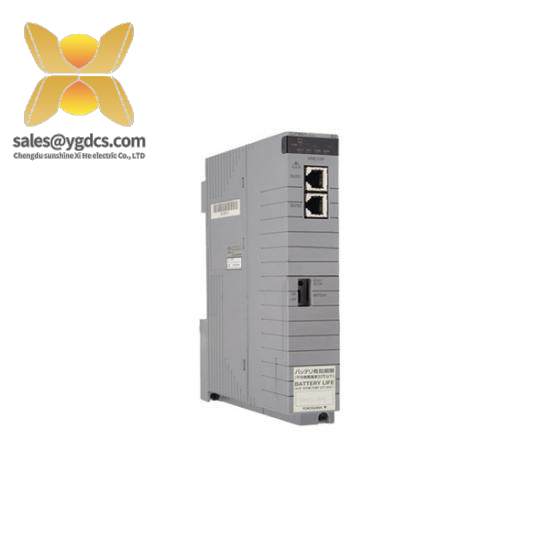 yokogawa_cp451-11_s2_processor_module.jpg Yokogawa PW502 Control System Components, High-Performance and Reliable