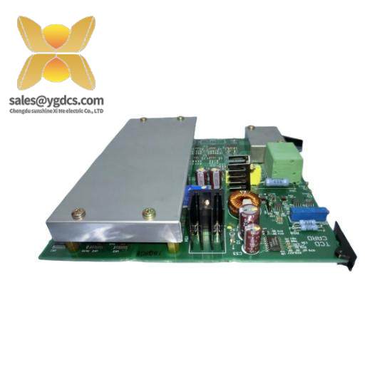 yokogawa_k9634da-01_tcd_card.jpg Yokogawa PW502 Control System Components, High-Performance and Reliable