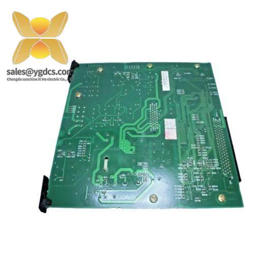 yokogawa_k9634da-01_tcd_card_2.jpg Yokogawa PW502 Control System Components, High-Performance and Reliable