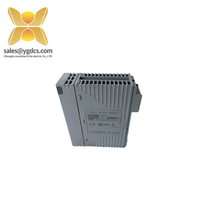 yokogawa_sb401-50_bus_interface_slave_module.jpg Yokogawa SB401-50 ESB Bus Interface Slave Module for Industrial Automation Control