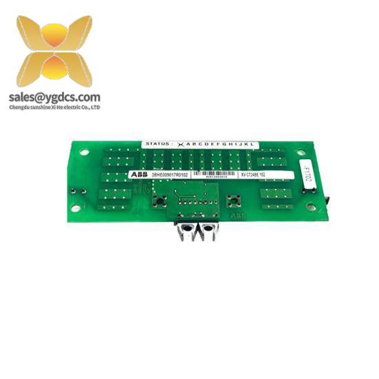 abb_3bhe009017r0102_xvc724be102_circuit_board.jpg ABB XVC724BE102 Industrial Control Module