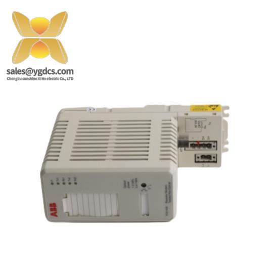 abb_3bse013281r1_af100_twisted_pair_to_opto_repeater_1.jpg ABB 3BSE013281R1 AF100 Twisted Pair to Opto Repeater, High Performance Industrial Component