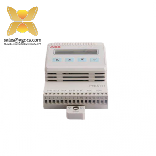 abb_3bse050090r20_tension_electronics.png ABB 3BSE050090R20 Tension Electronics: Precision Control for Industrial Applications