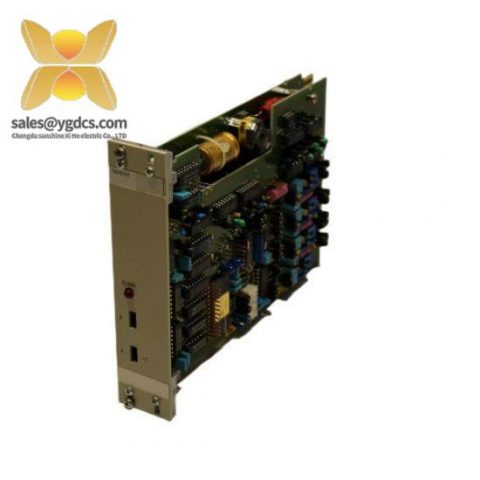 ABB 70AS47b-E HESG446923R1 Industrial Control Module