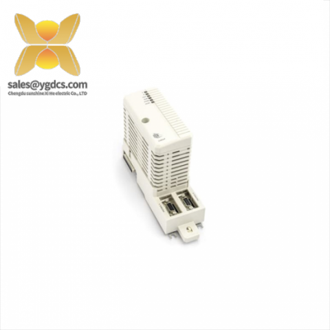 ABB E503811882 GEARBOX - High Performance Industrial Gearbox