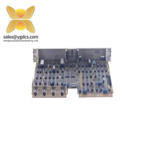 ABB PFTL201DE 20KN Industrial Control Module