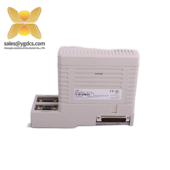 abb_ci522_af100_interface_1.png ABB 3BSE013281R1 AF100 Twisted Pair to Opto Repeater, High Performance Industrial Component