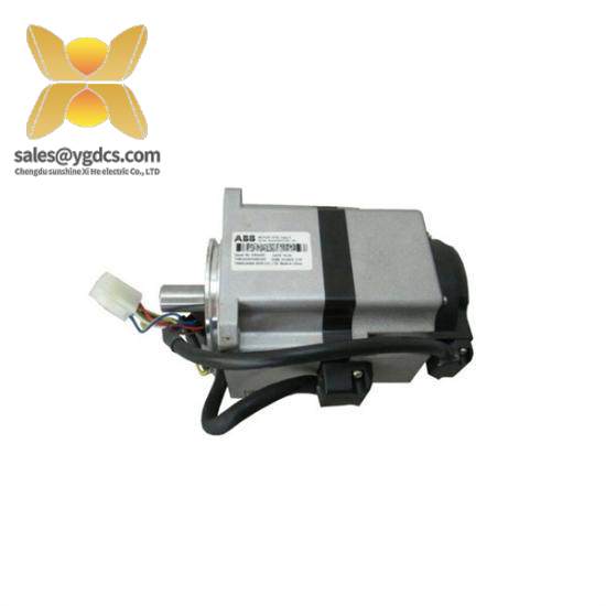 abb_irb12003hac044513-001_servo_motor.jpg ABB 3HAC10453-1 Industrial Control Module, A Comprehensive Solution for Automation Processes