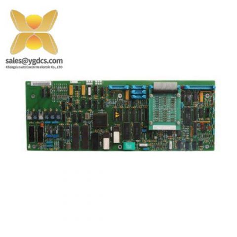 ABB SAFT103CONB SAFT315F380 Industrial Control Module