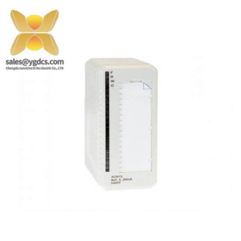 ABB UNITROL1020 UNS0119A-Z Industrial Control Module