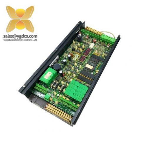 Alfa Laval HEAT 31830-5010-1 Control Unit