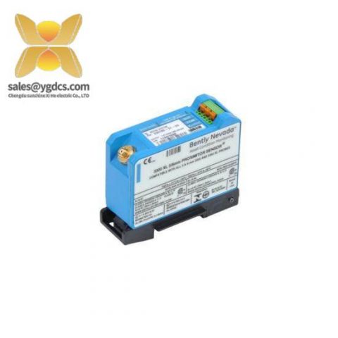 Bently Nevada 330180-91-05 - 3300 XL Proximity Sensor, Industrial Automation