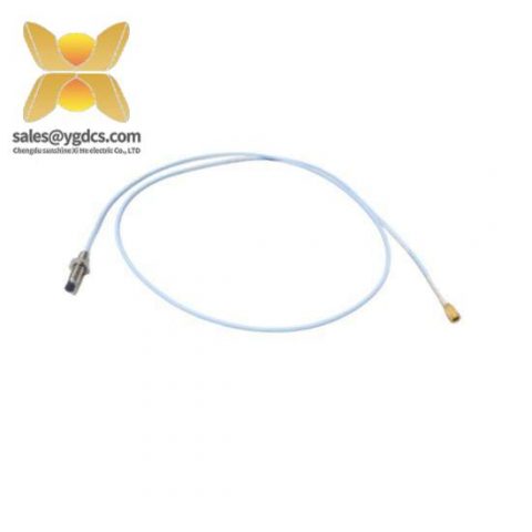 Bently Nevada 330901-00-90-10-01-05: NSv Proximity Probes