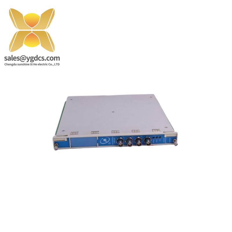 bently_nevada_3500_93_135785-02_system_display_screen_monitor.jpg Bently Nevada 3500/93 Monitoring System - Ensuring Precision in Industrial Automation