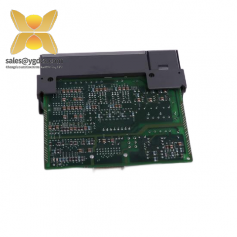 Bosch Rexroth R911288716 Control Module for Industrial Automation