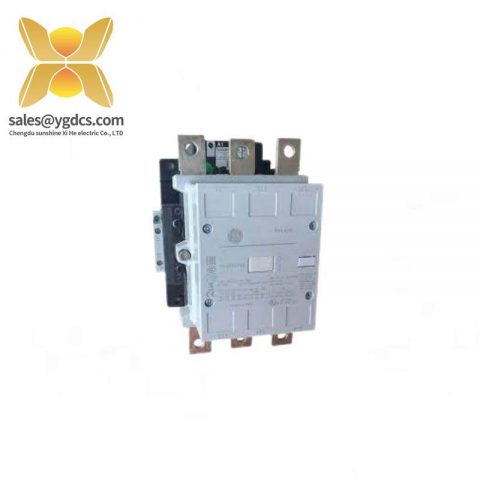 GE LBC586PLUS-2324D Industrial Control Module