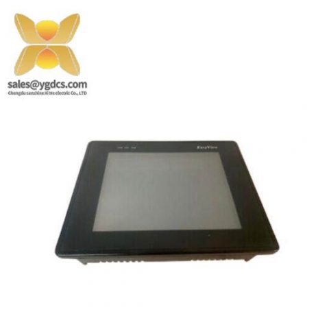 WOODWARD EASY E2384-E4-1100 High-Performance Industrial Control Module