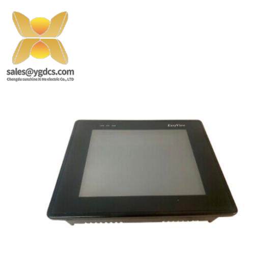 easy_e2384-e4-1100.jpg WOODWARD EASY E2384-E4-1100 High-Performance Industrial Control Module