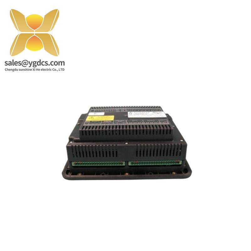 easy_e2384-e4-1100_2.jpg WOODWARD EASY E2384-E4-1100 High-Performance Industrial Control Module