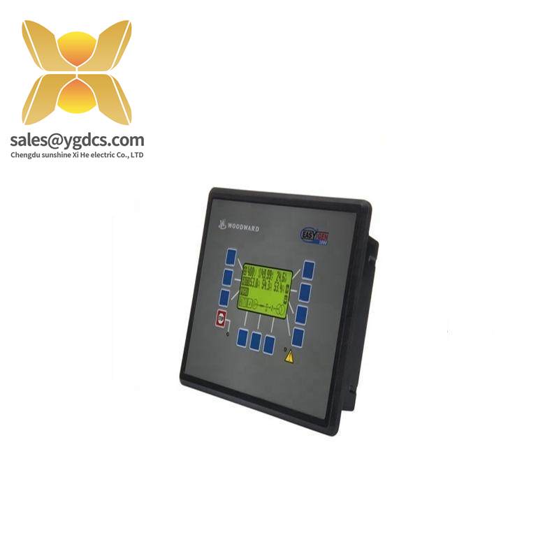 easy_e2384-e4-1100_3.jpg WOODWARD EASY E2384-E4-1100 High-Performance Industrial Control Module