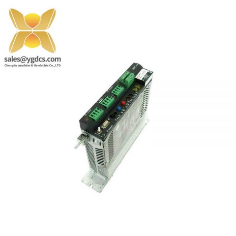 Elau SM100/50/030/P1/45/S1/B0 Servo Motor for Precision Control