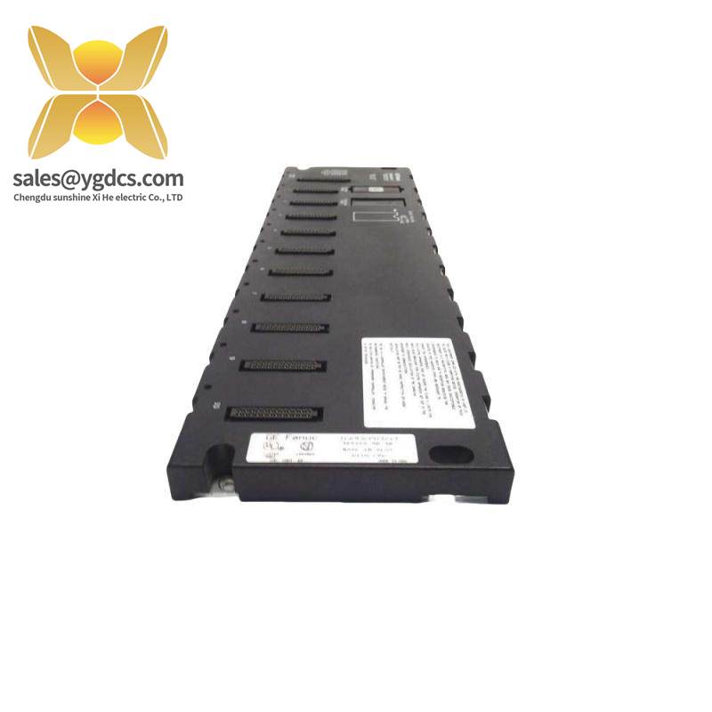 ge_fanuc_ic693cpu321_programmable_controller.jpg GE DS200RTBAG3AEB - Relay Terminal Board for Mark V