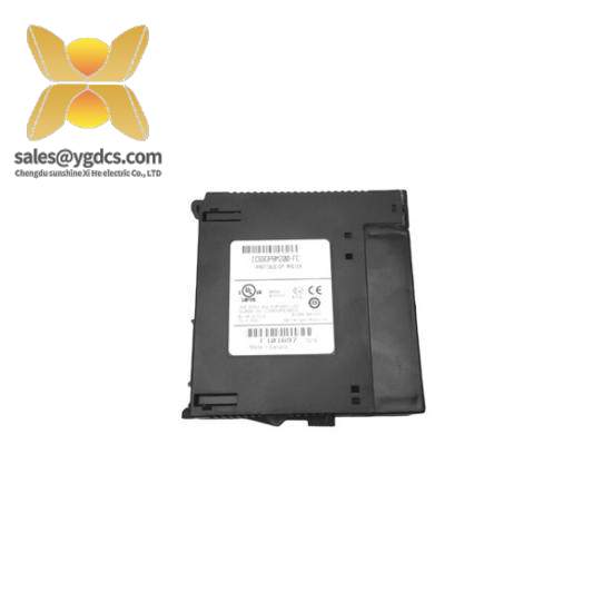 general_electric_ic693pbm200-fe_master_module.jpg GE IC693MDR390 Modular Digital Relay, Advanced Control Module