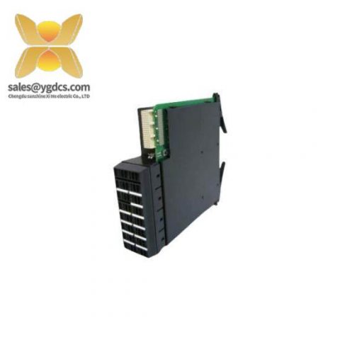 GE UR8MH - High-Versatility Digital I/O Module for Universal Relays