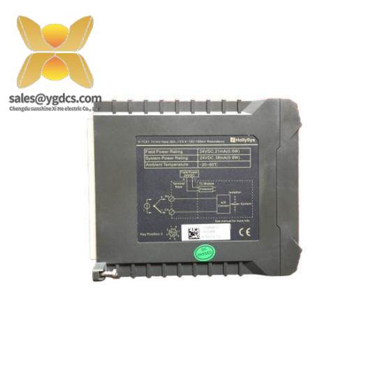 hollysys_k-tc01_motor.jpg HOLLYSYS K-TC01: Precision Motor for Industrial Automation, High Efficiency & Durability