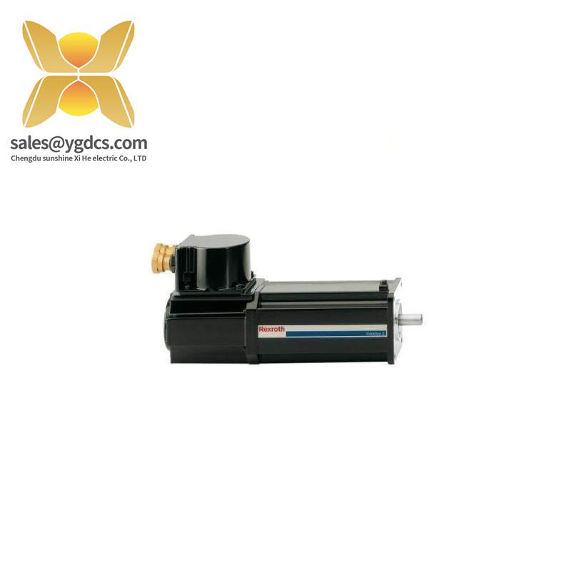 rexroth_r911296025_mke047b-144-kp0-benn_synchronous_servo_motor_indradyn_s.jpg REXROTH R911190012 Industrial Control Module