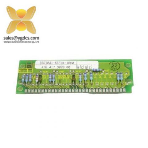 Siemens CP243-1 Communication Processor for Industrial Ethernet